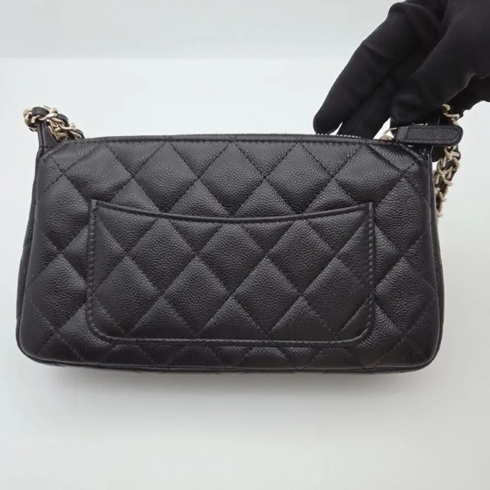 Chanel Women Pre-Loved Bag Brand New Condition